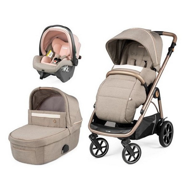 Продукт Peg perego Veloce Modular SLK - Комбинирана количка - 0 - BG Hlapeta